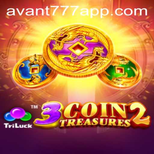 3CoinTreasures2: A Dive into the Mesmerizing World of AVANT777