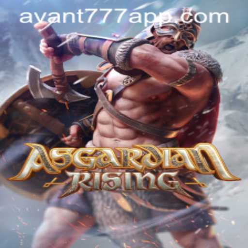 AsgardianRising: A Journey into the Realm of AVANT777