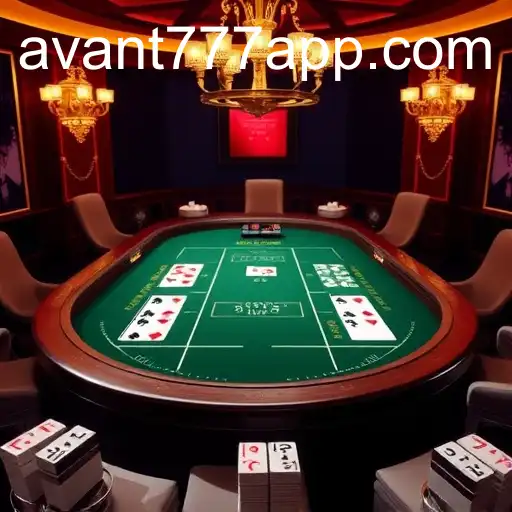 Exploring the Intricacies of Bacará with AVANT777