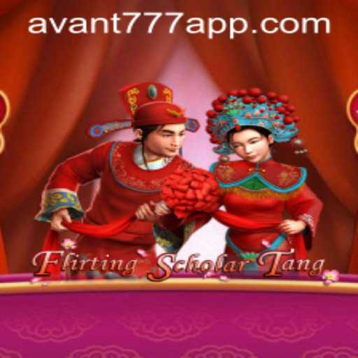 Flirting Scholar Tang: A Deep Dive into the Game with the AVANT777 Influence