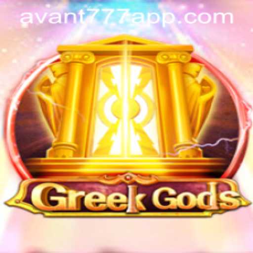 Unveiling GreekGods: A Mythical Adventure with AVANT777