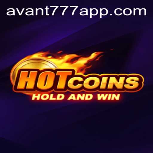 The Immersive World of HotCoins: A Deep Dive into AVANT777's Latest Game
