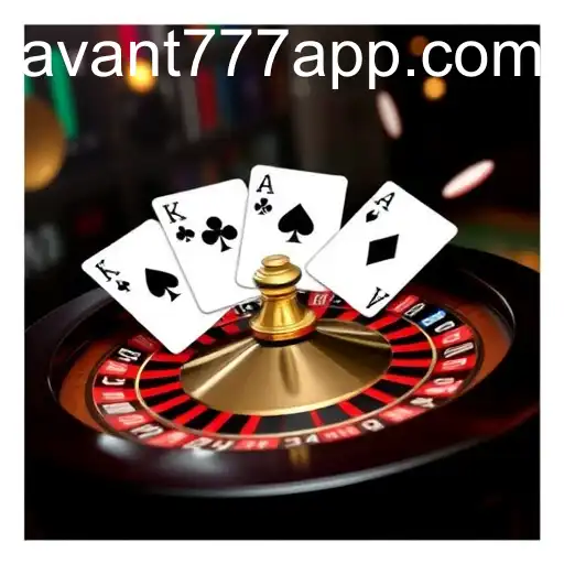 Explorando o Mundo dos Jogos de Roleta com AVANT777