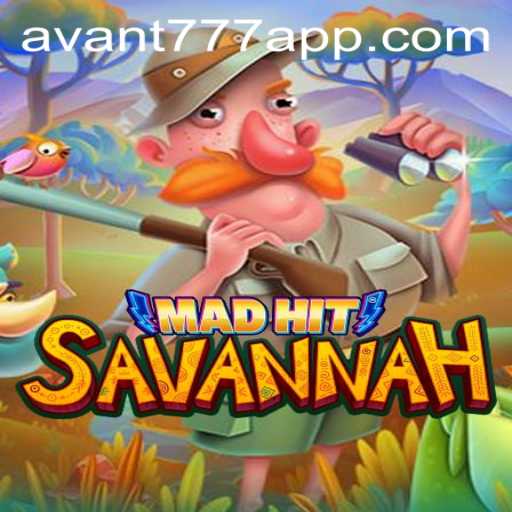 Exploring MadHitSavannah: The Avant-Garde Game Experience