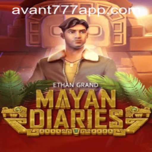 Unlock the Secrets of MayanDiaries - An Adventure Awaits with AVANT777