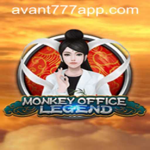 Unleashing the Adventures of MonkeyOfficeLegend with AVANT777
