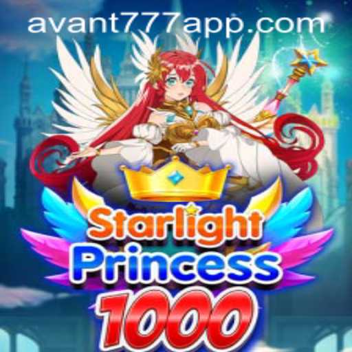 Exploring the Enchanting World of StarlightPrincess1000 with AVANT777