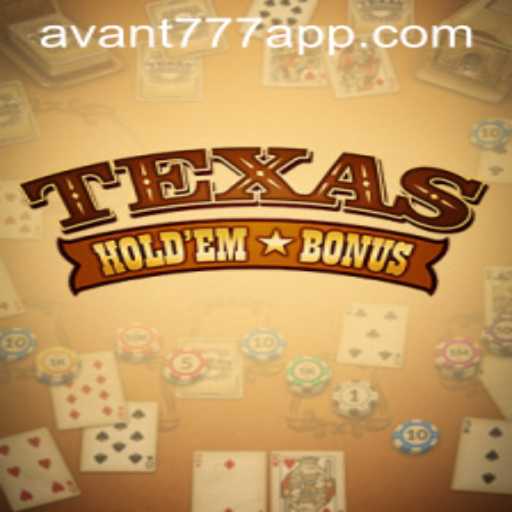 Exploring the Thrills of Texas Hold'em Bonus: A Deep Dive into the Game