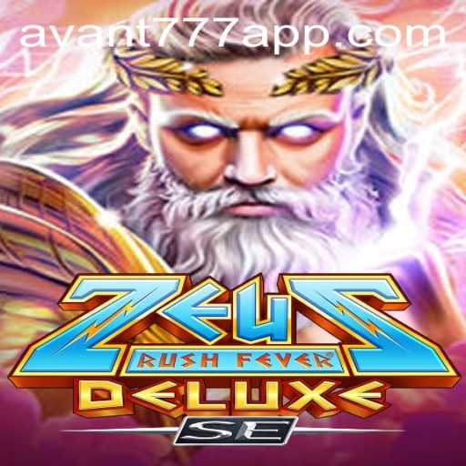 The Thrilling World of ZeusRushFeverDeluxeSE: Discover the Excitement